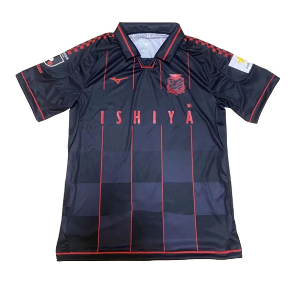 Thailande Maillot De Foot Hokkaido Consadole Sapporo Third 2021-2022 Pas Cher